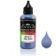 WPU Stardust Pro Airbrush Paints - 35 Metallic Colors