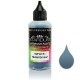 WPU Stardust Pro Airbrush Paints - 35 Metallic Colors