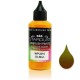 WPU Stardust Pro Airbrush Paints - 20 Chameleon Colors