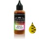 WPU Stardust Pro Airbrush Paints - 11 CANDY Colors