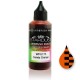 WPU Stardust Pro Airbrush Paints - 11 CANDY Colors