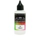 Thinners, paint auxiliaries for airbrush + cleaner
