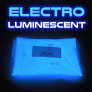 Electroluminescent pigments - 4 electroluminescent colors