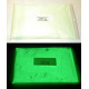 Electroluminescent pigments - 4 electroluminescent colors