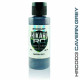 Airbrush paints for leather 60ml flexible and resistant acrylic colors