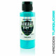 Airbrush paints for leather 60ml flexible and resistant acrylic colors