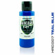 Airbrush paints for leather 60ml flexible and resistant acrylic colors