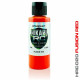 Airbrush paints for leather 60ml flexible and resistant acrylic colors