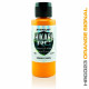 Airbrush paints for leather 60ml flexible and resistant acrylic colors