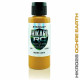 Airbrush paints for leather 60ml flexible and resistant acrylic colors