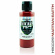 Airbrush paints for leather 60ml flexible and resistant acrylic colors