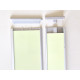 Aluminum photoluminescent profile for wall signage
