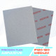 Grey Flex Precision Foam Sanding Sponges – 5 Grit Levels