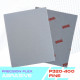 Grey Flex Precision Foam Sanding Sponges – 5 Grit Levels