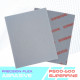 Grey Flex Precision Foam Sanding Sponges – 5 Grit Levels