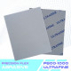 Grey Flex Precision Foam Sanding Sponges – 5 Grit Levels