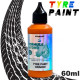 Professional tyre paint – rubber adhesion