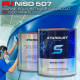 NISO PU Marine clearcoat – a highly durable finish for marine environments