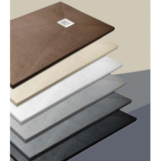 Designer shower tray paint &ndash; premium non-slip finish