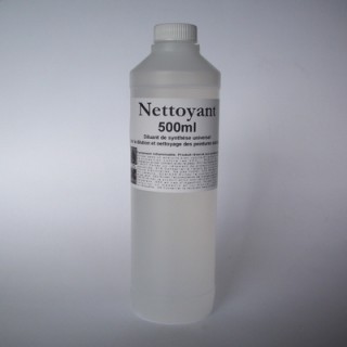 UNIVERSAL CLEANER 1L STARNDARD