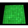 PHOSPHORESCENT MOSAICS