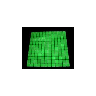 PHOSPHORESCENT MOSAICS