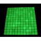 Phosphorescent mosaic GREEN
