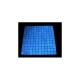 Phosphorescent mosaic GREEN