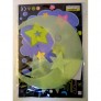 PHOSPHORESCENT STICKERS 