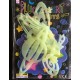 PHOSPHORESCENT STICKERS 