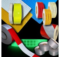 RETRO REFLECTIVE TAPE