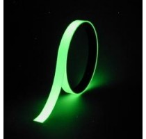 PHOTOLUMINESCENT BAND LLL