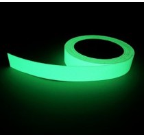 PHOSPHORESCENT TAPES