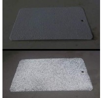 Retroreflective paint 