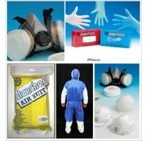 Protective Equipment